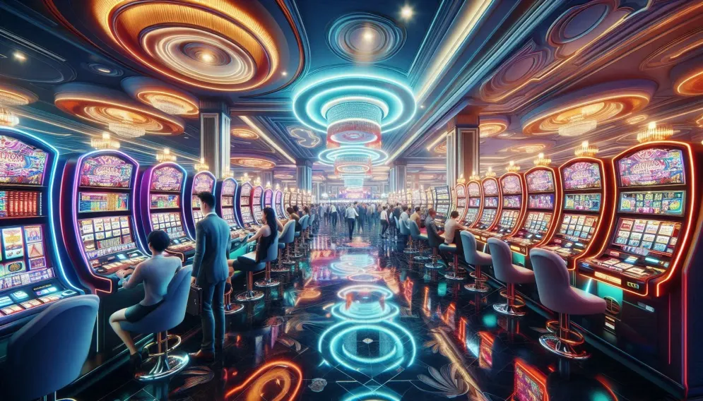 Princess Casino