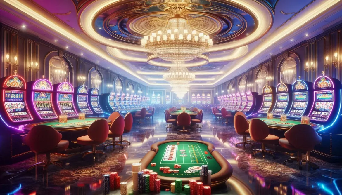 Princess Casino
